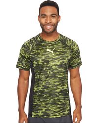 puma a vent graphic tee puma a vent graphic tee